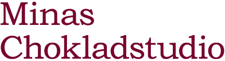 Minas Chokladstudio – till startsidan